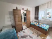 Casă individuală eficientă energetic, 3 camere, garaj și 