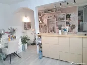 Casă individuală eficientă energetic, 3 camere, garaj și 