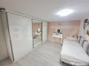 Casă individuală eficientă energetic, 3 camere, garaj și 