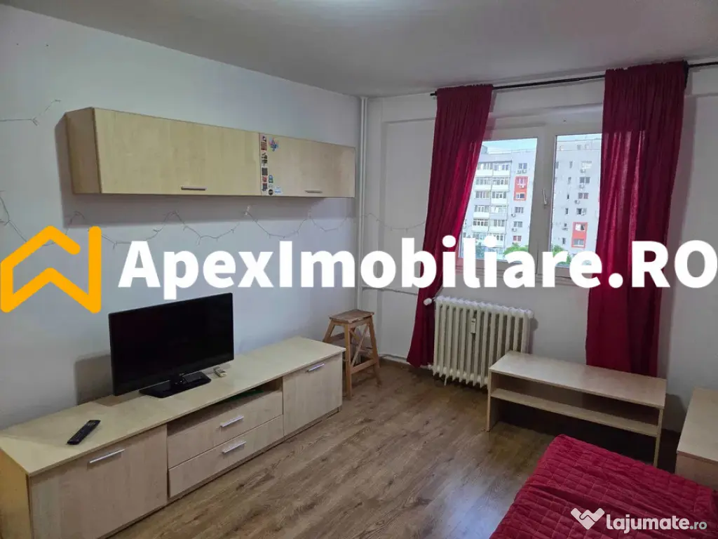 Apartament 2 camere de inchiriat P-ta Victoriei București A