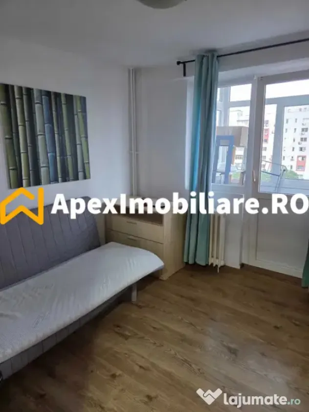 Apartament 2 camere de inchiriat P-ta Victoriei București A