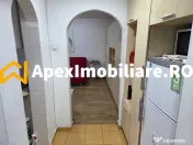 Apartament 2 camere de inchiriat P-ta Victoriei București A 