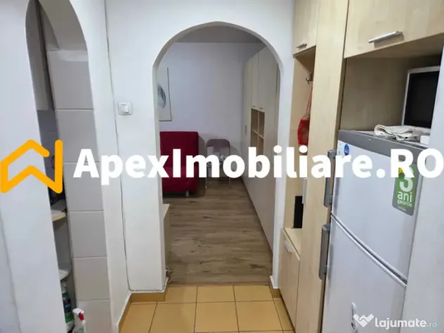 Apartament 2 camere de inchiriat P-ta Victoriei București A