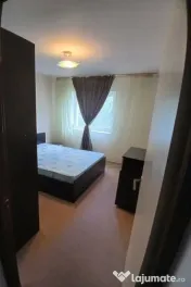 Apartament 2 camere decomandate zona Icil