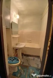 Apartament 2 camere decomandate zona Icil