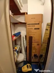 Apartament 2 camere decomandate zona Icil