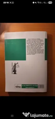Dreptul Mediului - Anca Ileana Dusca 