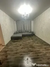 Zona Independentei, apartament 2 camere, parter. 