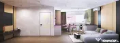 Apartament 3 camere de lux cu o arhitectura moderna- Bd U...