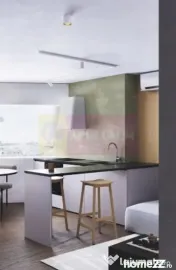 Apartament 3 camere de lux cu o arhitectura moderna- Bd U...