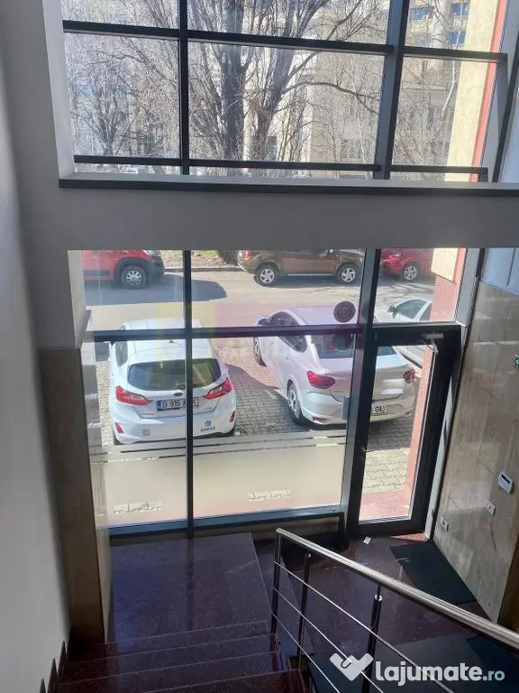 Clădire individuală S+P+3E, zona Parlament | Închiriat...