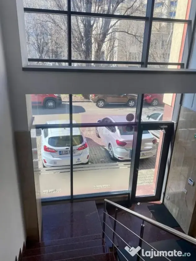 Clădire individuală S+P+3E, zona Parlament | Închiriat...