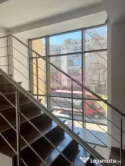 Clădire individuală S+P+3E, zona Parlament | Închiriat... 