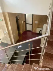 Clădire individuală S+P+3E, zona Parlament | Închiriat... 