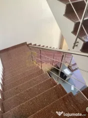Clădire individuală S+P+3E, zona Parlament | Închiriat... 