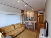 Studio Aviatiei Park de inchiriat 