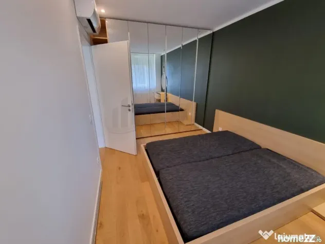 Studio Aviatiei Park de inchiriat