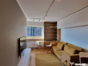 Studio Aviatiei Park de inchiriat 