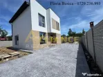 Casa individuala P 1E ~ 5 camere 3 bai ~ teren 227mp ~ Popes