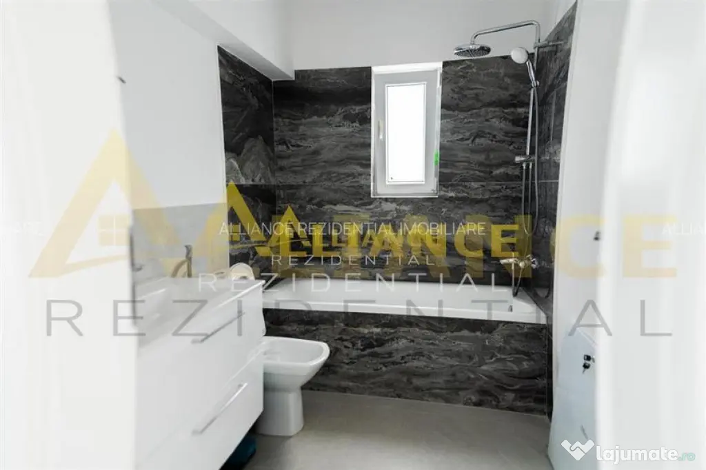 Casa individuala P 1E ~ 5 camere 3 bai ~ teren 227mp ~ Popes