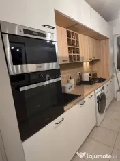 Apartament 2 camere Grand Kristal Residence Loc Parcare M... 