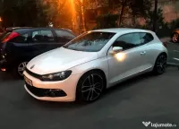 Volkswagen Scirocco 1.4 TSI DSG 162 CP Coupe Sport 
