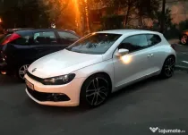 Volkswagen Scirocco 1.4 TSI DSG 162 CP Coupe Sport
