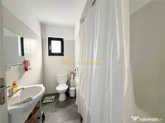 Casa mobilata , utilata , 4 camere , 2 bai