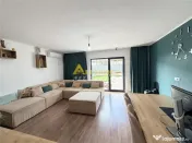 Casa mobilata , utilata , 4 camere , 2 bai 