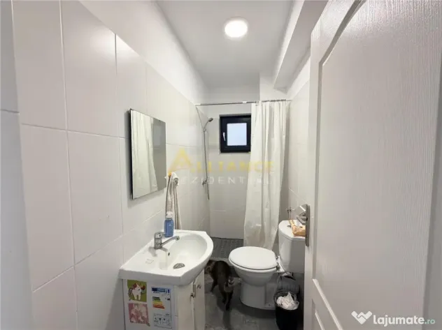 Casa mobilata , utilata , 4 camere , 2 bai