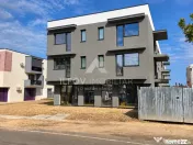 Avora Boutique Tunari - Apartamente 2 si 3 camere cu gradina 