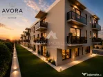 Avora Boutique Tunari - Apartamente 2 si 3 camere cu gradina