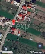 Oportunitate Unică în Călinești, Argeș – Teren Intrav