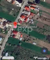 Oportunitate Unică în Călinești, Argeș – Teren Intrav 