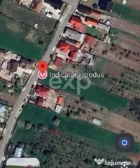Oportunitate Unică în Călinești, Argeș – Teren Intrav 
