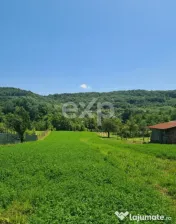 Oportunitate Unică în Călinești, Argeș – Teren Intrav 