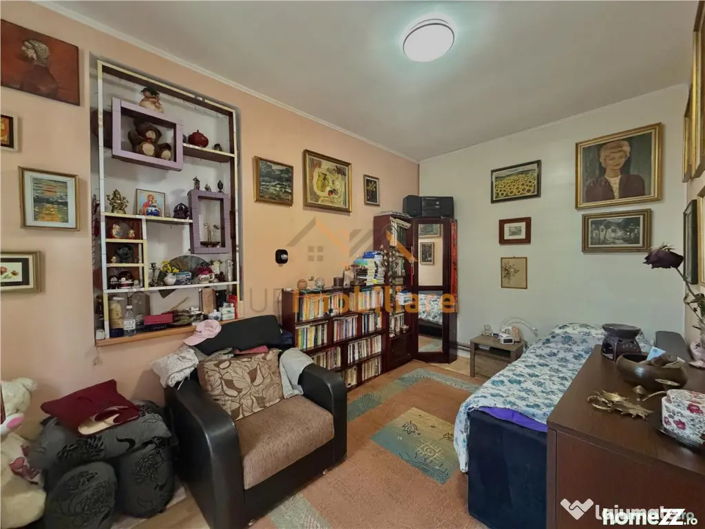 CASA DE VANZARE | 3 CAMERE | HOREA | ORADEA
