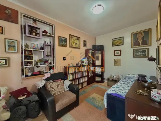 CASA DE VANZARE | 3 CAMERE | HOREA | ORADEA
