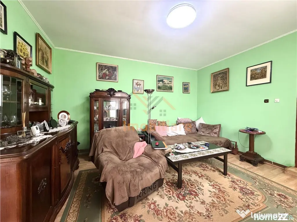 CASA DE VANZARE | 3 CAMERE | HOREA | ORADEA