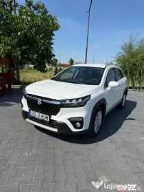 Suzuki S-Cross Passion 1.4 BoosterJet Mild Hybrid