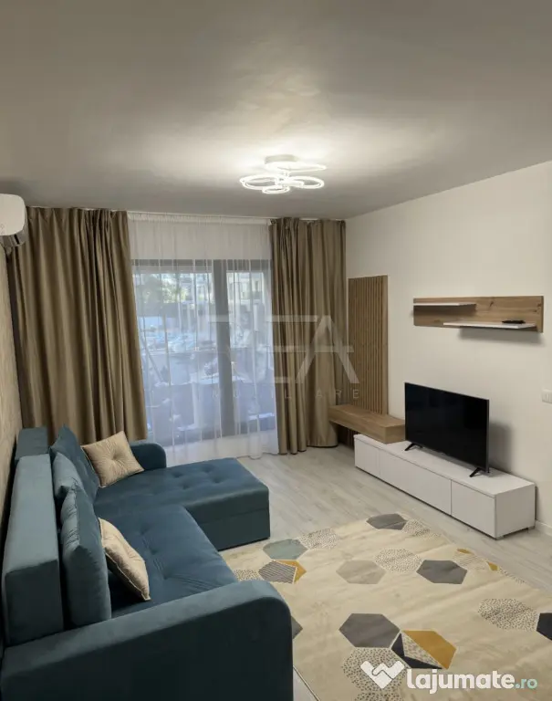 2 camere, 1/11, 56mp-Exigent Plaza -Faza 4