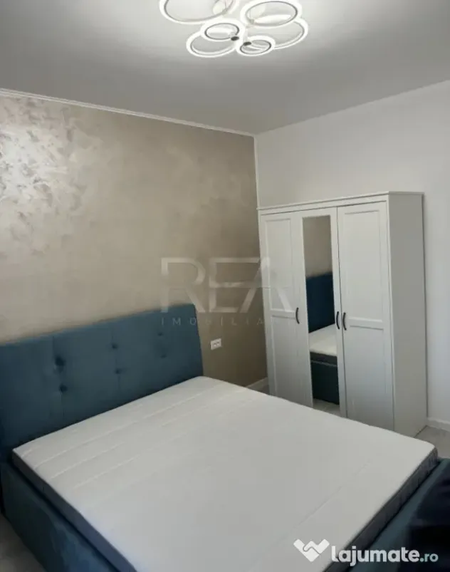 2 camere, 1/11, 56mp-Exigent Plaza -Faza 4