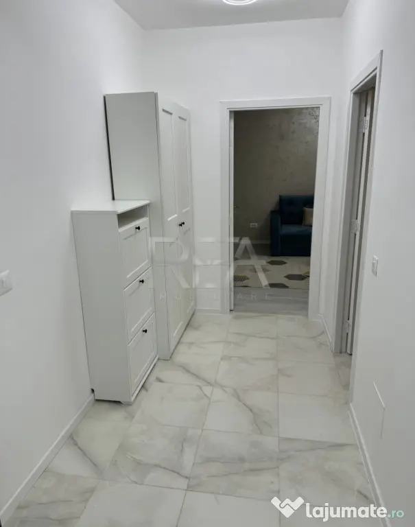 2 camere, 1/11, 56mp-Exigent Plaza -Faza 4