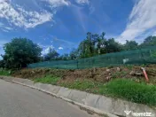 Teren intravilan 1400 mp - Albota! 