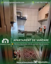 Apartament cu 3 camere ~ zona Micro 14 ~ etaj 1 din 4 