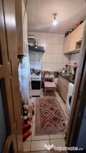Apartament cu 3 camere ~ zona Micro 14 ~ etaj 1 din 4 