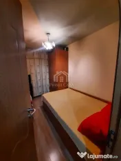 Apartament cu 3 camere ~ zona Micro 14 ~ etaj 1 din 4 