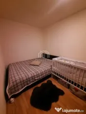 Apartament cu 3 camere ~ zona Micro 14 ~ etaj 1 din 4 