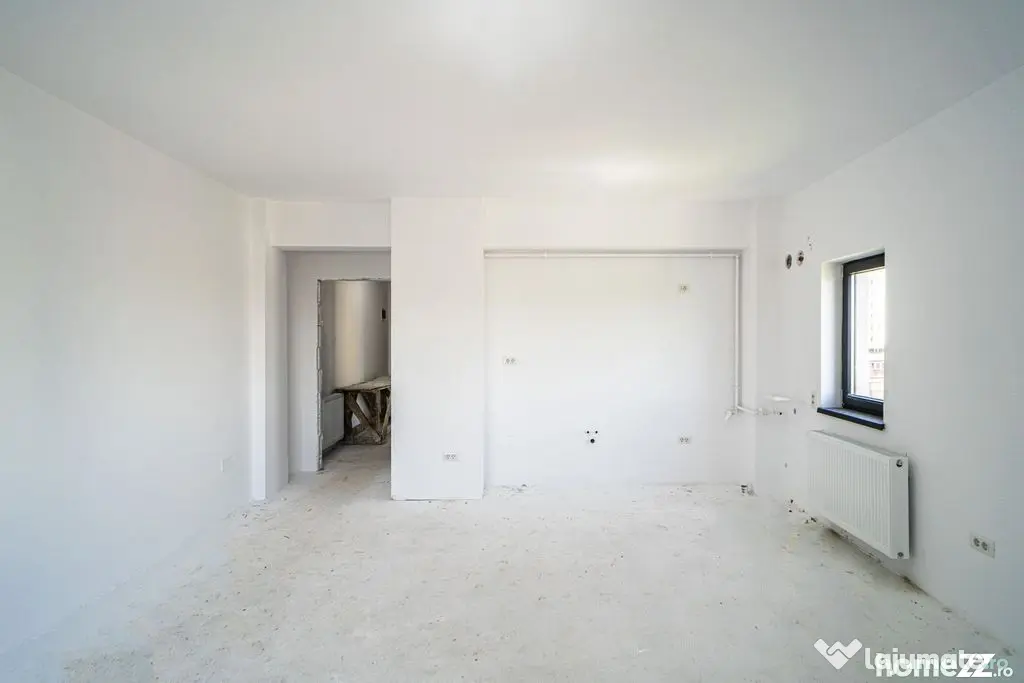 2 camere 60 mp, decomandat, etaj 4, Margelelor, zona de c... - Bucuresti (Bucuresti-Ilfov)
