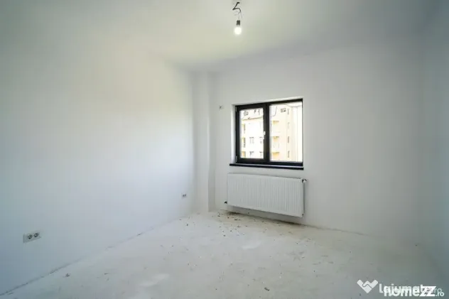 2 camere 60 mp, decomandat, etaj 4, Margelelor, zona de c... - Bucuresti (Bucuresti-Ilfov)